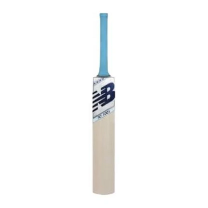 Load image into Gallery viewer, New Balance DC 100i Kashmir Willow Cricket Bat