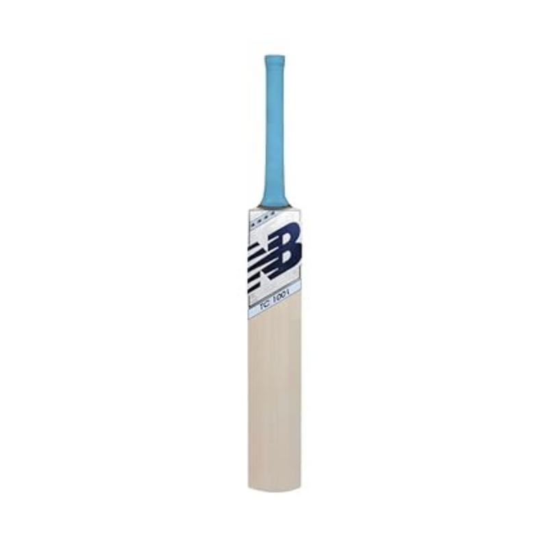 Load image into Gallery viewer, New Balance TC 100i Kashmir Willow Cricket Bat