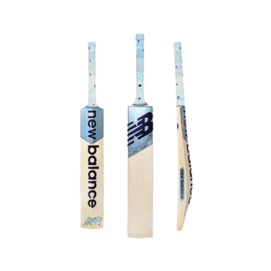 New Balance DC 1280 English Willow Cricket Bat