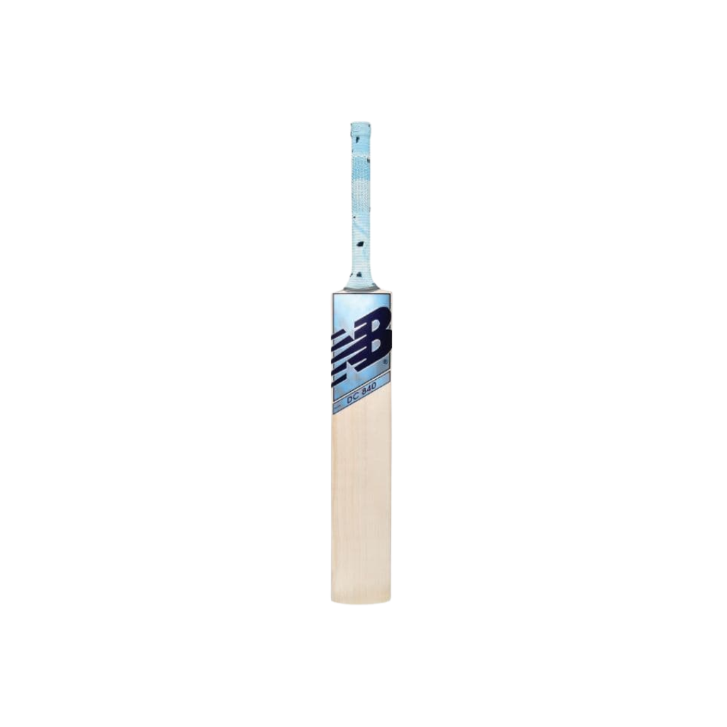 New Balance DC 840 English Willow Cricket Bat