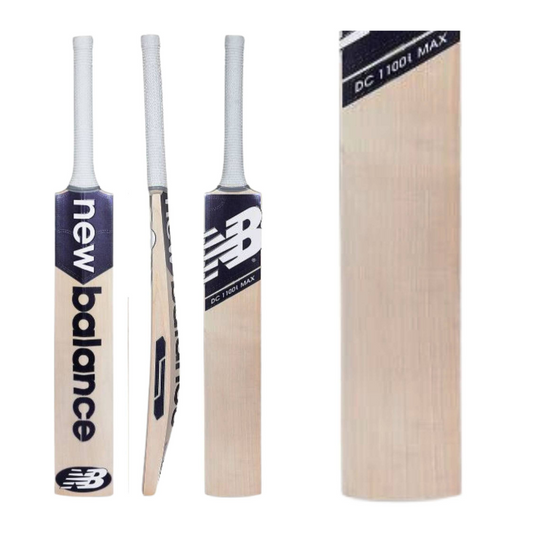 New Balance DC-1100i Max English Willow Cricket Bat