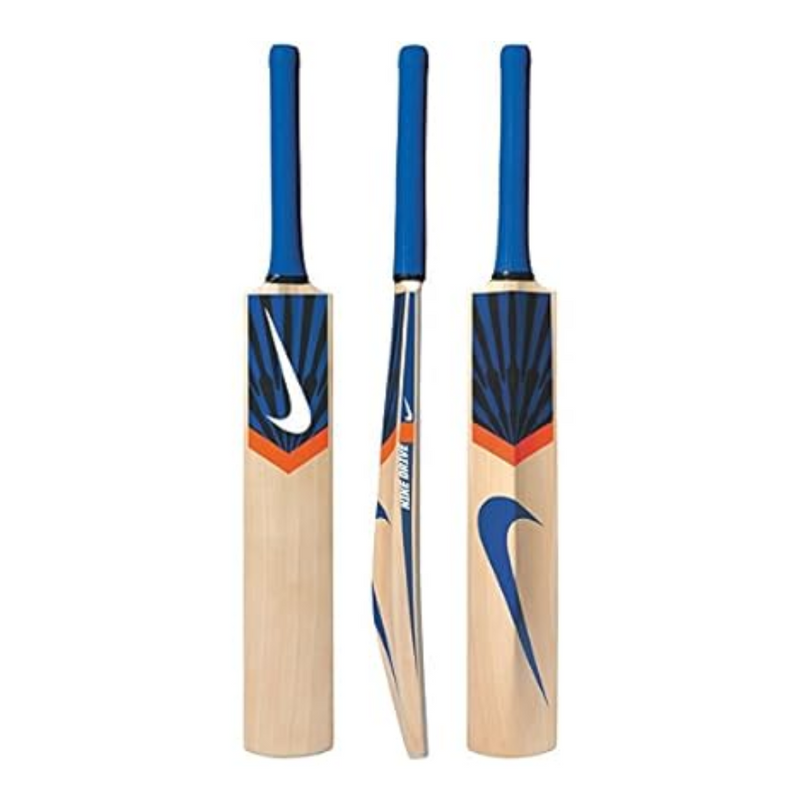 Load image into Gallery viewer, Nike Jr. G2 Kashmir Willow Cricket Bat