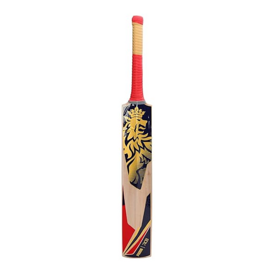 Puma RCB City Kashmir Willow Cricket Bat