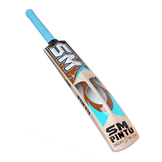SM Top Shot English Willow Cricket Bat