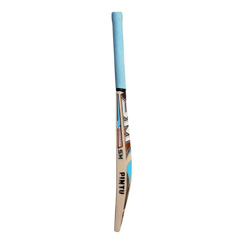 Load image into Gallery viewer, SM Top Shot English Willow Cricket Bat