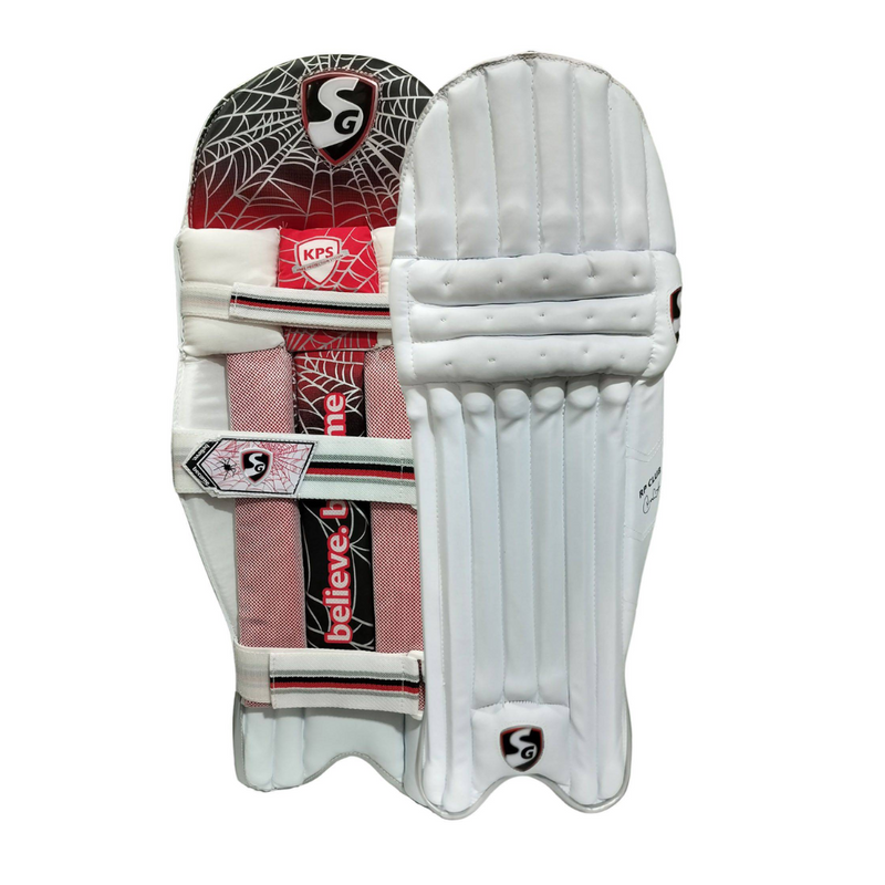 Load image into Gallery viewer, SG Super Club Cricket Batting Pads