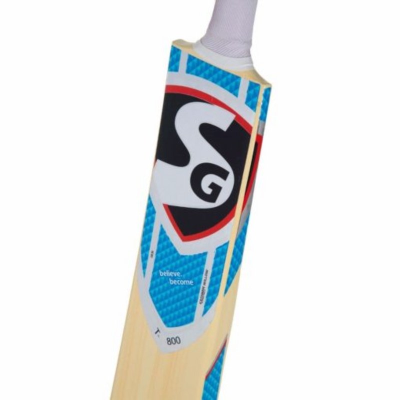 Load image into Gallery viewer, SG T-800 Cricket Bat