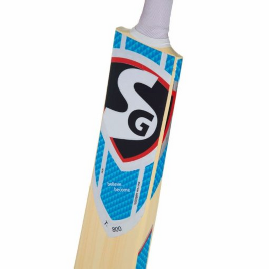 SG T-800 Cricket Bat