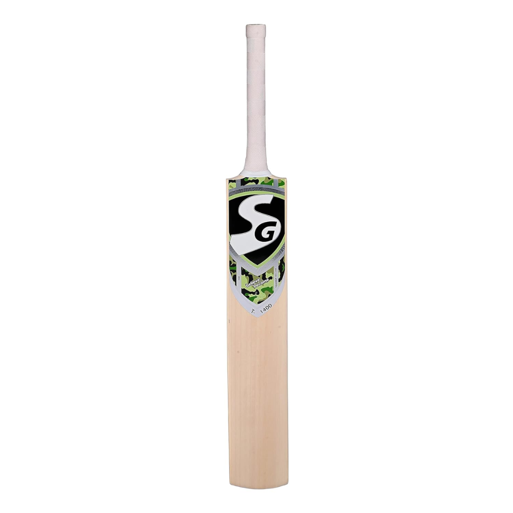 SG T-1400 Cricket Bat