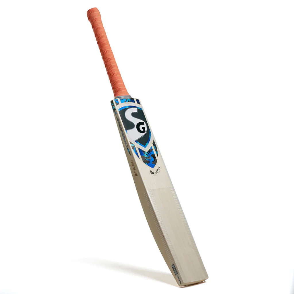 SG RP Icon English Willow Cricket Bat