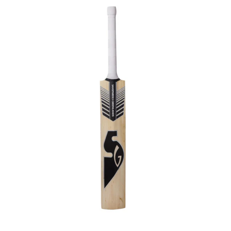 Load image into Gallery viewer, SG Sunny Tonny Xtreme Black English Willow Cricket Bat