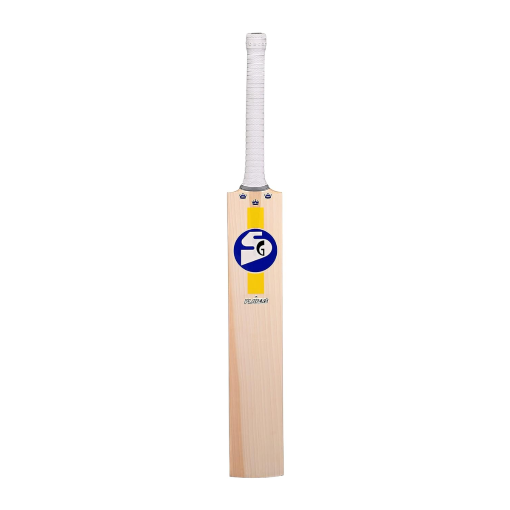 SG IK Players Cricket Bat