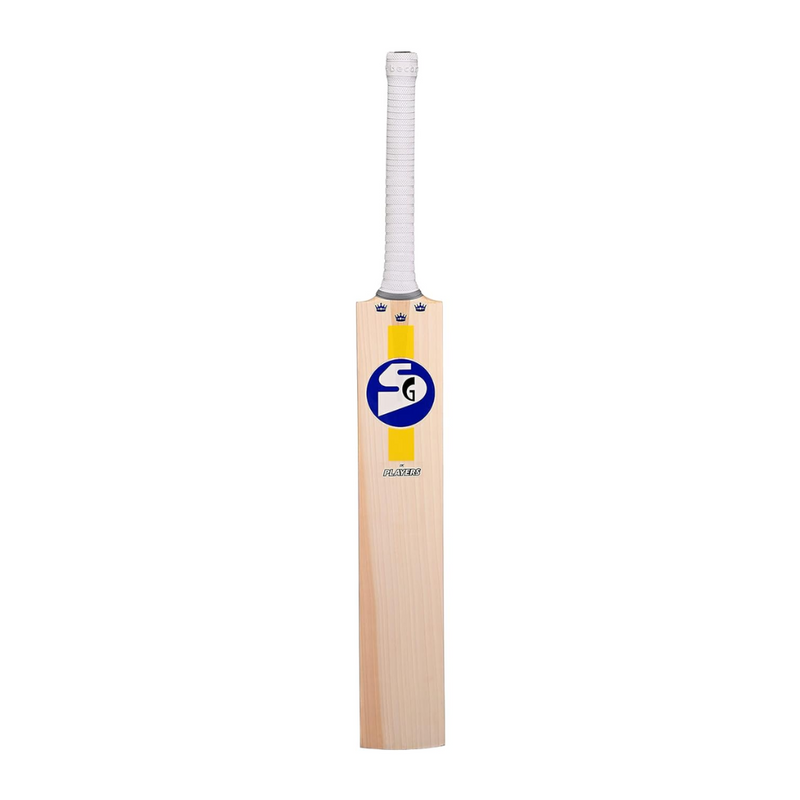 Load image into Gallery viewer, SG IK Players Cricket Bat