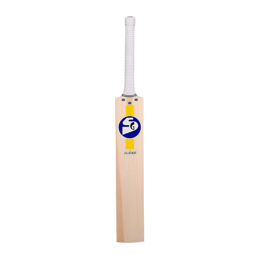 SG IK Players Cricket Bat