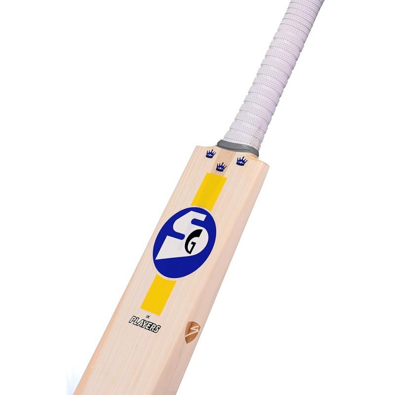 Load image into Gallery viewer, SG IK Players Cricket Bat