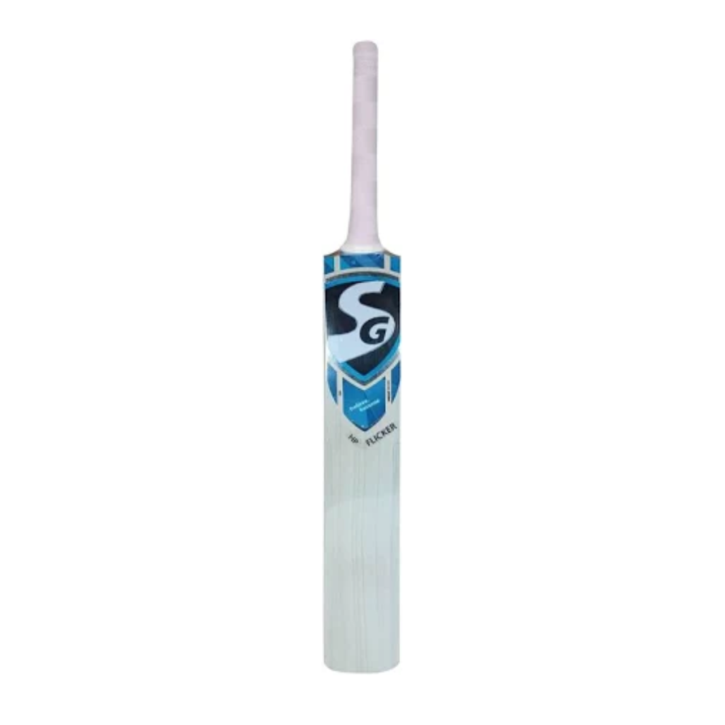 SG KLR Flicker Kashmir Willow Cricket Bat