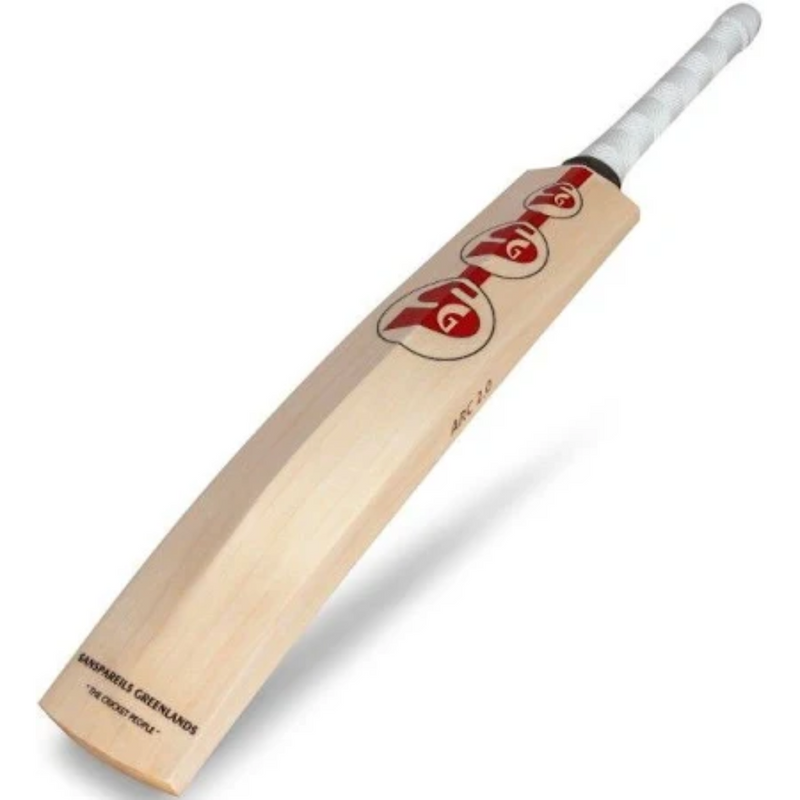 Load image into Gallery viewer, SG Arc 2.0 (Sunny Tonny) Cricket Bat