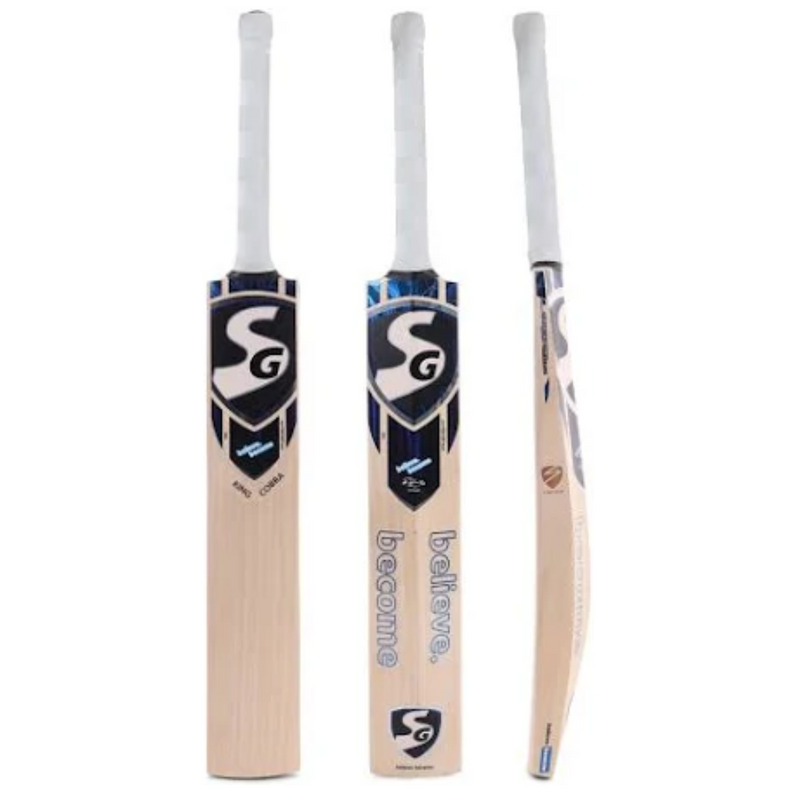 Load image into Gallery viewer, SG King Cobra No.6 Cricket Bat