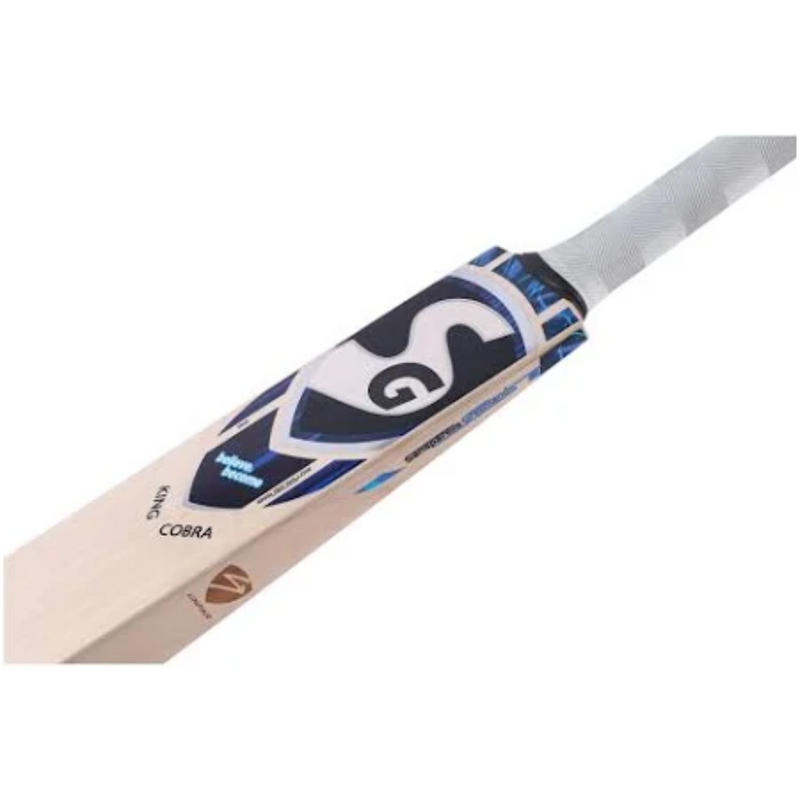 Load image into Gallery viewer, SG King Cobra No.6 Cricket Bat