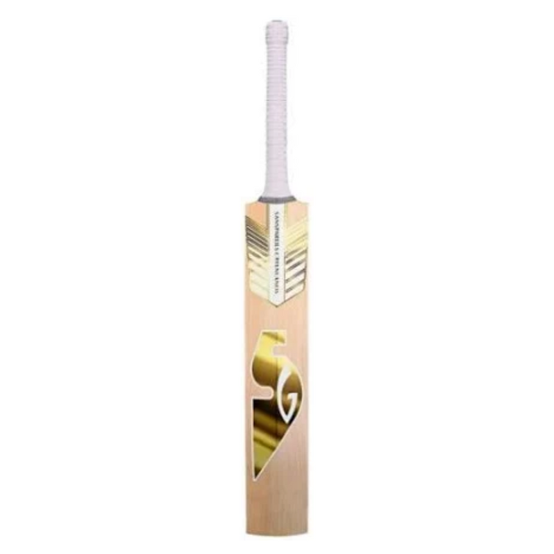 Load image into Gallery viewer, SG Sunny Gold Classic 6 Cricket Bat