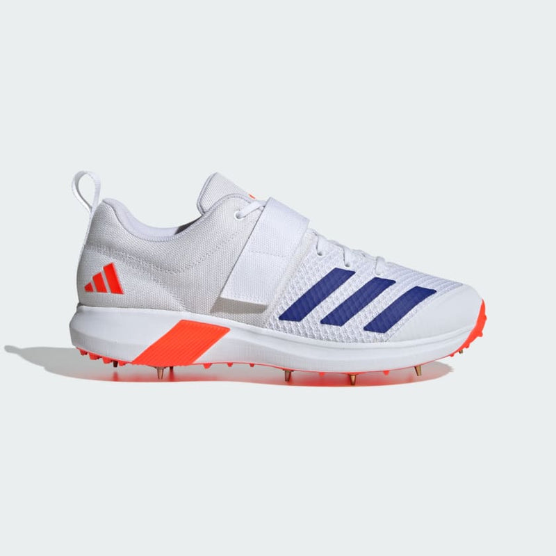 Load image into Gallery viewer, Adidas Adipower Vector 20 Cricket Shoes