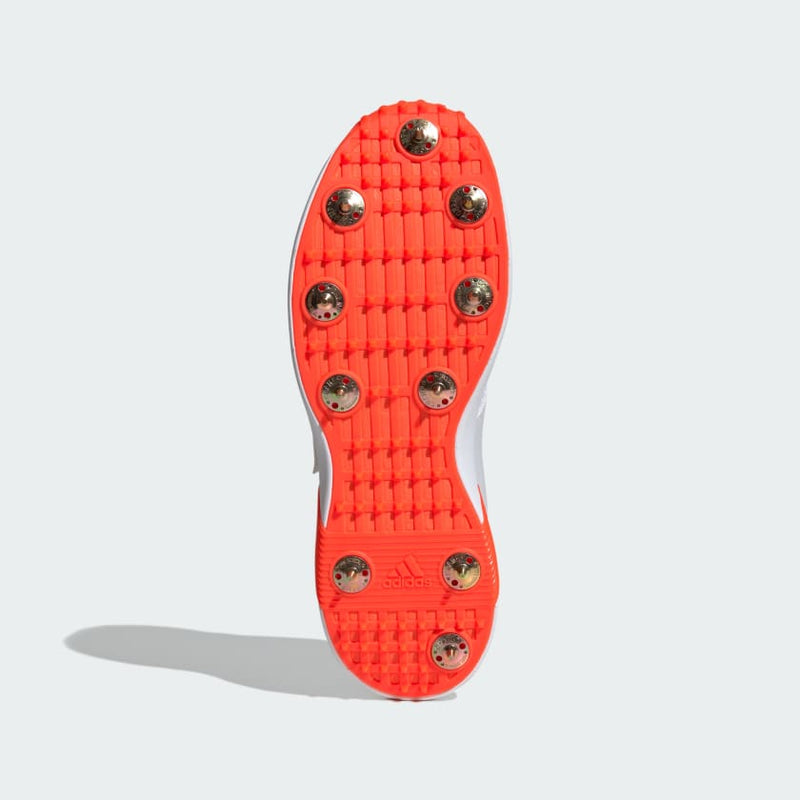 Load image into Gallery viewer, Adidas Adipower Vector 20 Cricket Shoes