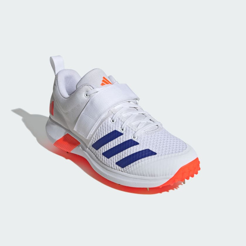 Load image into Gallery viewer, Adidas Adipower Vector 20 Cricket Shoes
