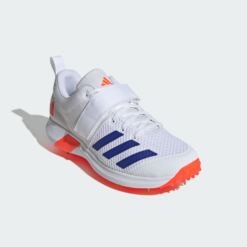 Load image into Gallery viewer, Adidas Adipower Vector 20 Cricket Shoes