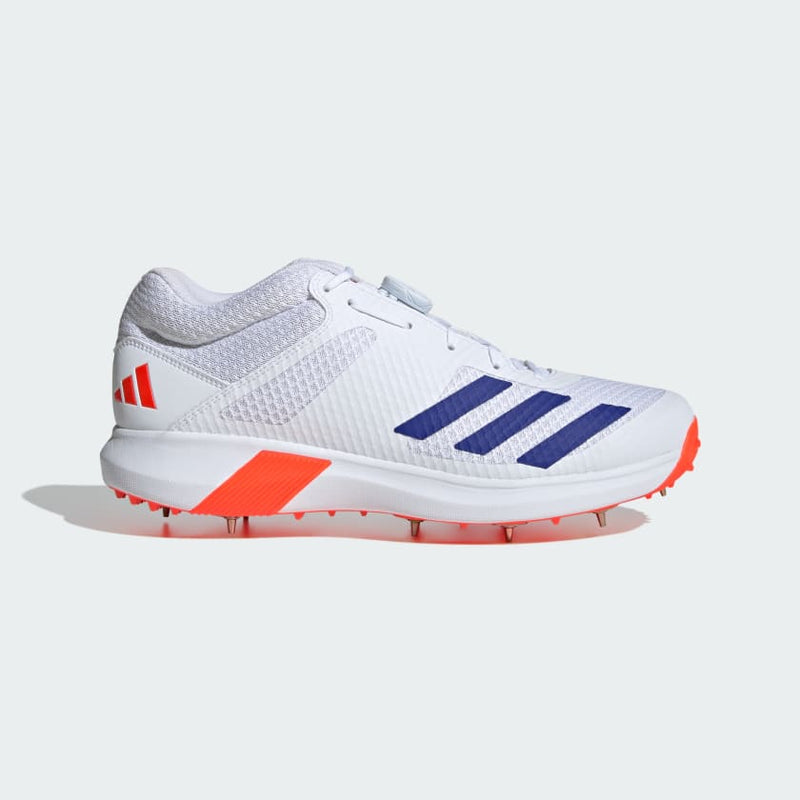 Load image into Gallery viewer, Adidas Adipower Vector Mid 20 Cricket Shoes
