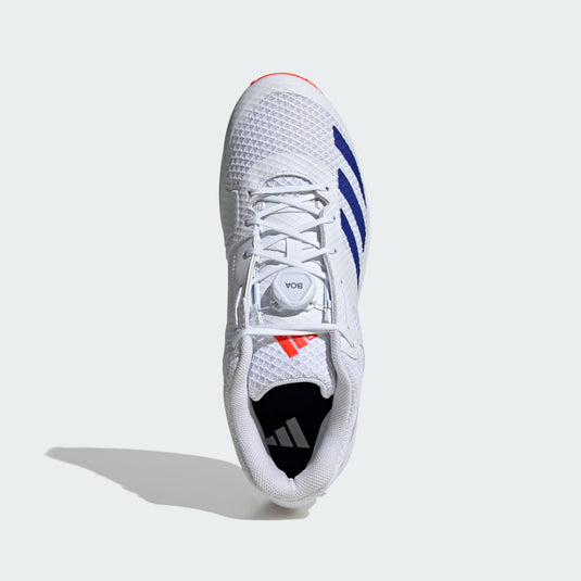 Adidas Adipower Vector Mid 20 Cricket Shoes