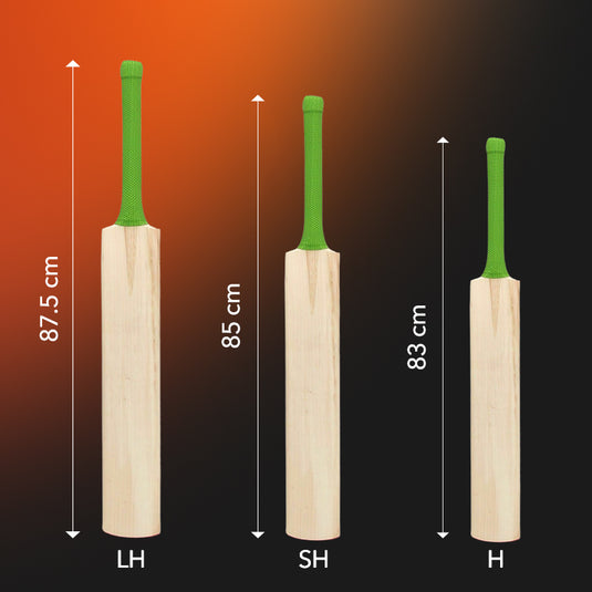 Age and Size