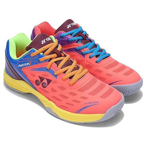 Load image into Gallery viewer, Yonex Akita Badminton Shoes