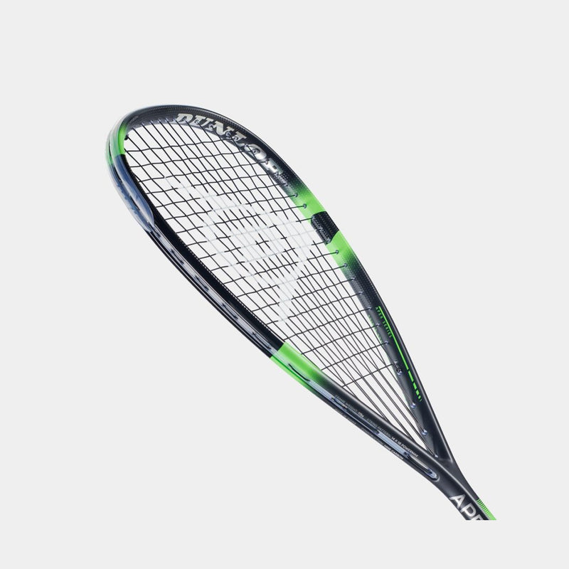 Load image into Gallery viewer, Dunlop Apex Infinity HL Squash Racquet
