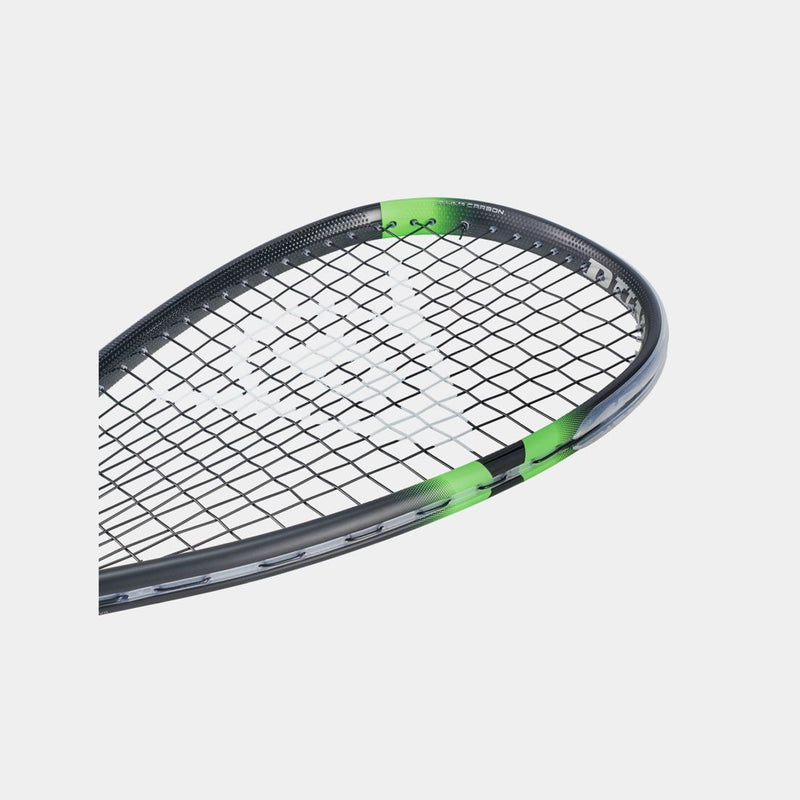 Load image into Gallery viewer, Dunlop Apex Infinity HL Squash Racquet
