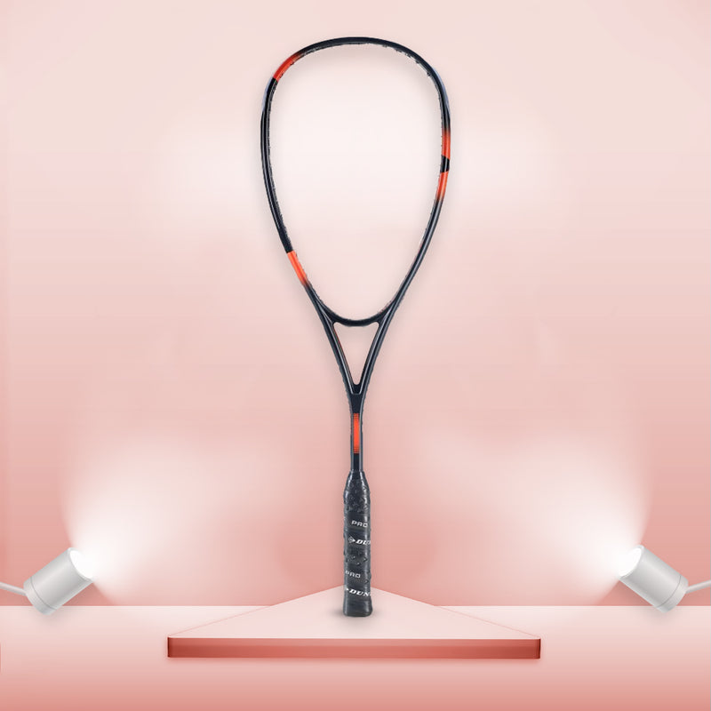 Load image into Gallery viewer, Dunlop Apex Supreme HL Squash Racquet
