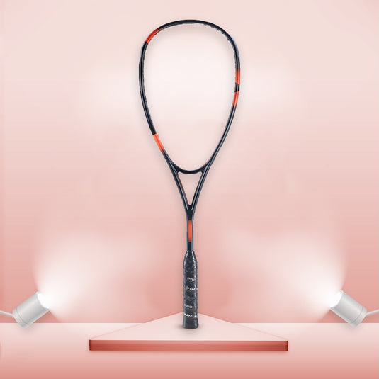 Dunlop Apex Supreme HL Squash Racquet