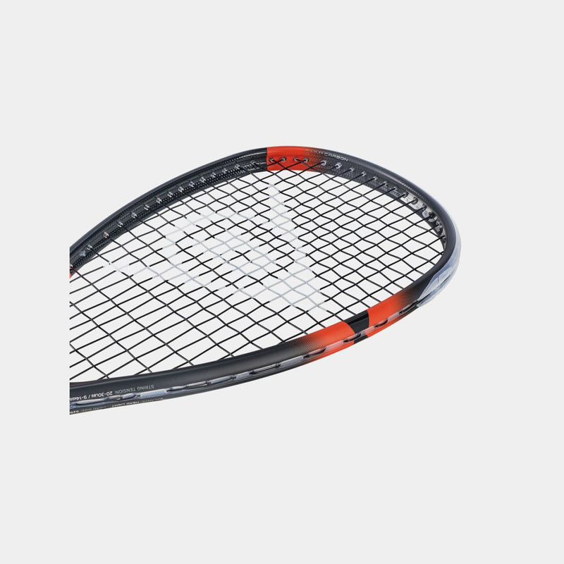 Load image into Gallery viewer, Dunlop Apex Supreme HL Squash Racquet
