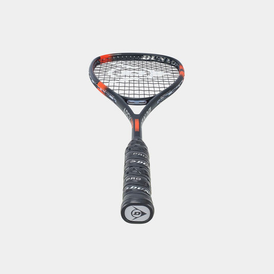 Dunlop Apex Supreme HL Squash Racquet