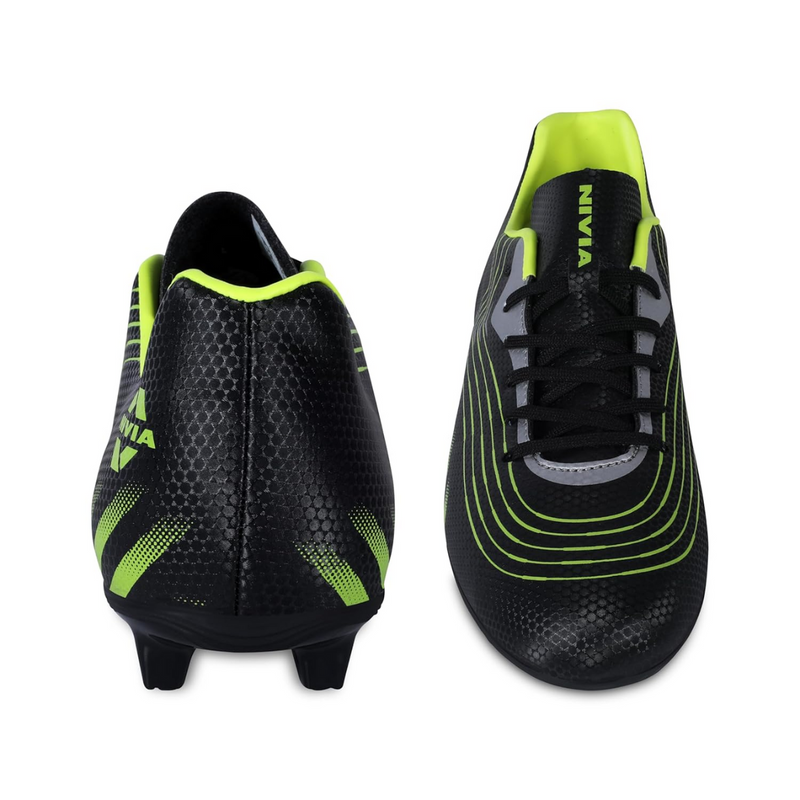 Load image into Gallery viewer, Nivia Kinatic Football Shoes