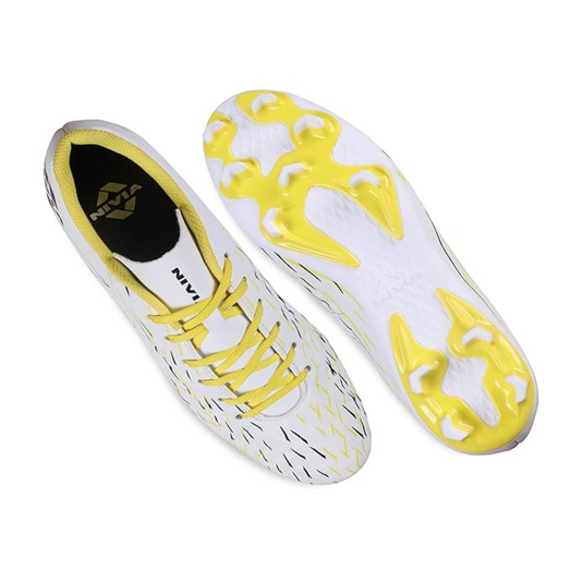 Nivia Spear Football Shoes