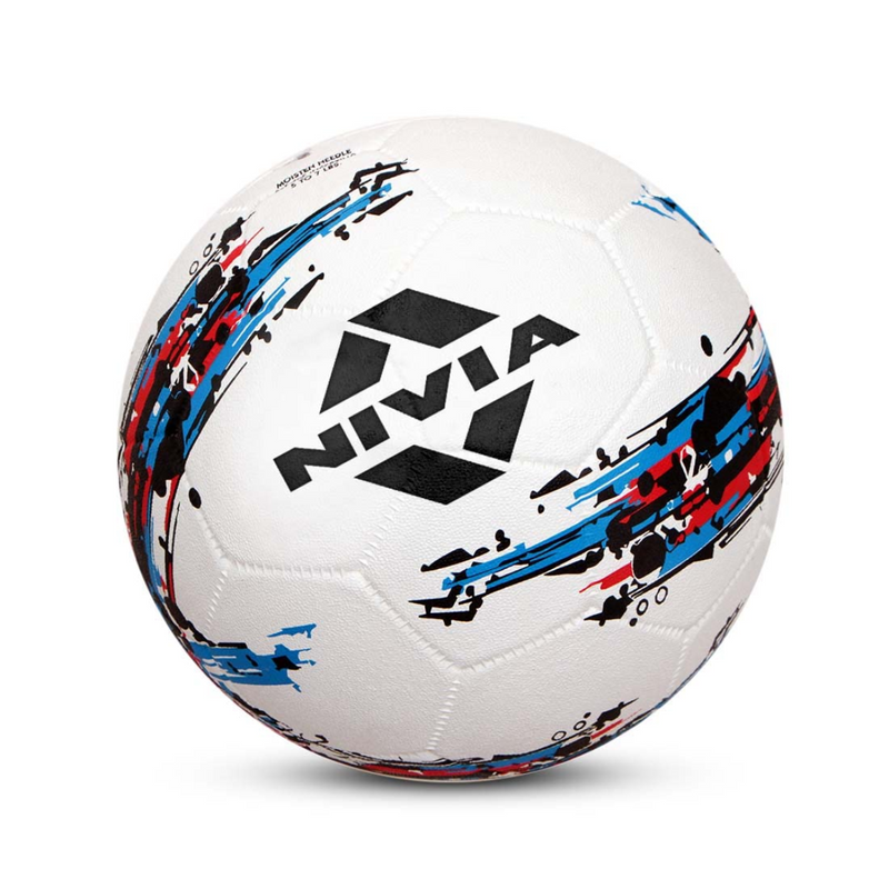 Load image into Gallery viewer, Nivia Storm Moulded Football