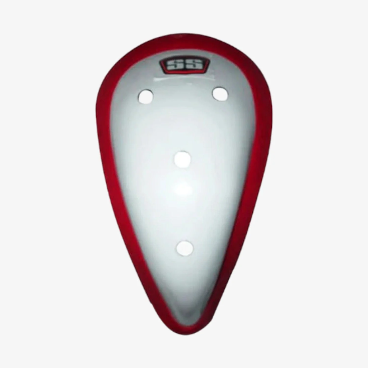 SS Players Abdomen Cricket Guard