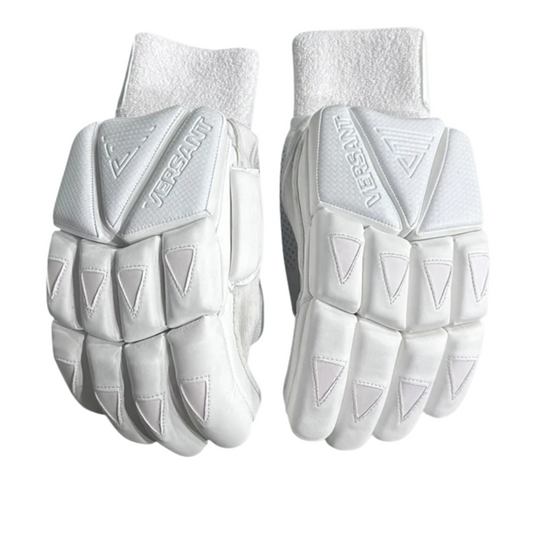 Versant Lit Cricket Batting Gloves