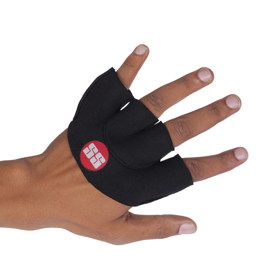SS Pro Cricket Filelding Gloves