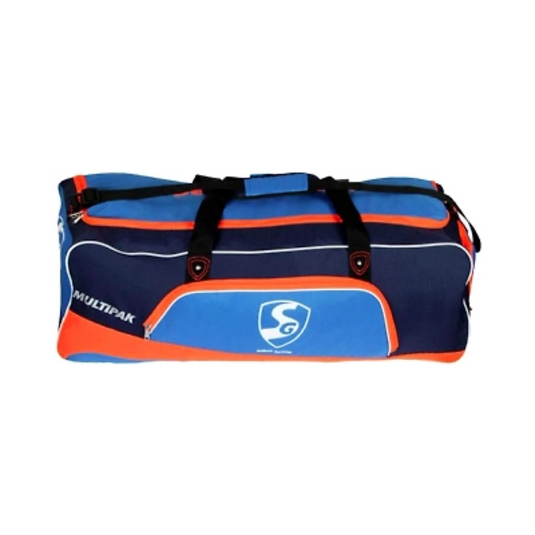 SG Multipak Cricket Kitbag