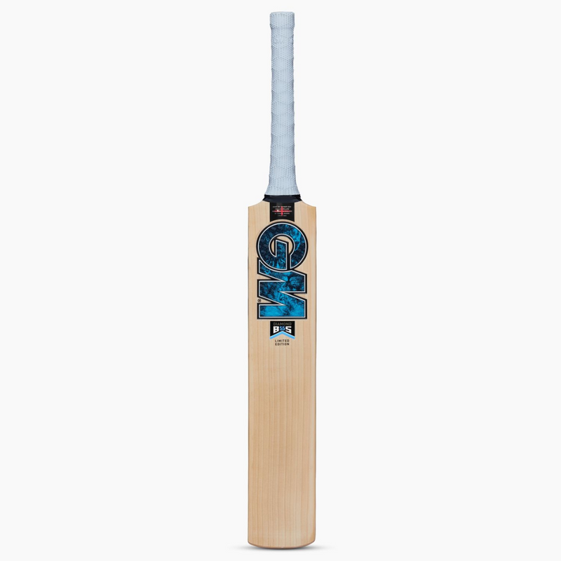 Load image into Gallery viewer, GM Diamond 55 Ben Stokes English Willow Cricket Bat