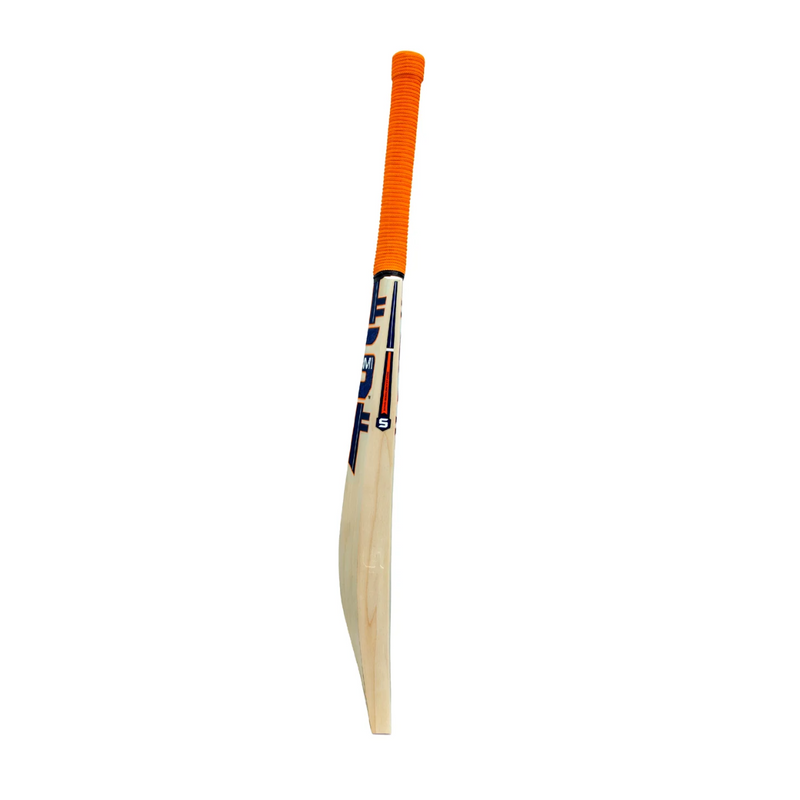 Load image into Gallery viewer, Somi MSD Hitter English Willow Cricket Bat