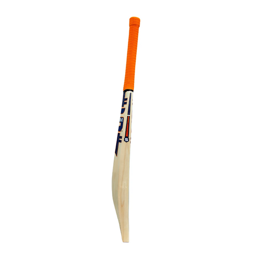 Somi MSD Hitter English Willow Cricket Bat
