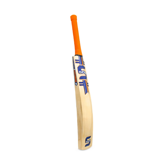 Somi MSD Hitter English Willow Cricket Bat