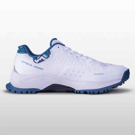 Nivia Crick-1000 2.0 Cricket Shoes
